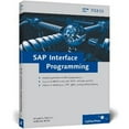 thumbnail image 1 of Pre-Owned Sap Interface Programming (Hardcover) 1592290345 9781592290345, 1 of 1
