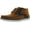CAMEL/COFFEE, variant on Arider 38056 Men's High-top Casual Shoes