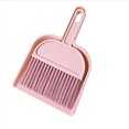 thumbnail image 1 of Lishi Small Broom and Dustpan Set, 1 of 5