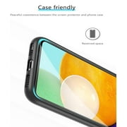 For Cloud Mobile Stratus C8 Tempered Glass Screen Protector, 9H HD Transparent Clear, Full Glue Easy Installation Phone Case Cover Clear