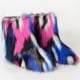 thumbnail image 1 of Botas de invierno de Europa y Estados Unidos, botas Mao Mao de color antideslizante, botas de nieve de moda cálidas para mujer, 1 of 6