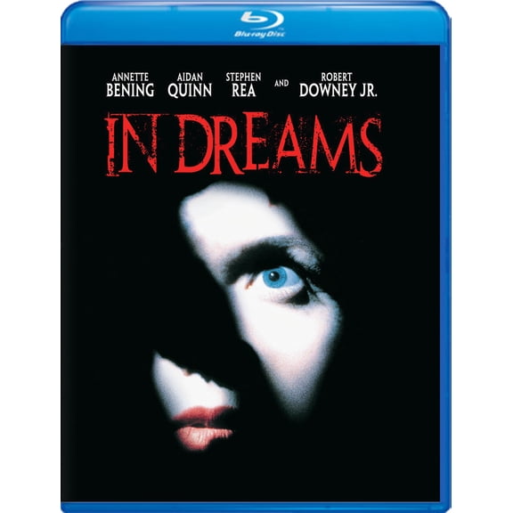 Paramount - In Dreams [BLU-RAY]