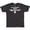 Vintage Black, variant on Inktastic Life Behind Bars Mountain Bike T-Shirt