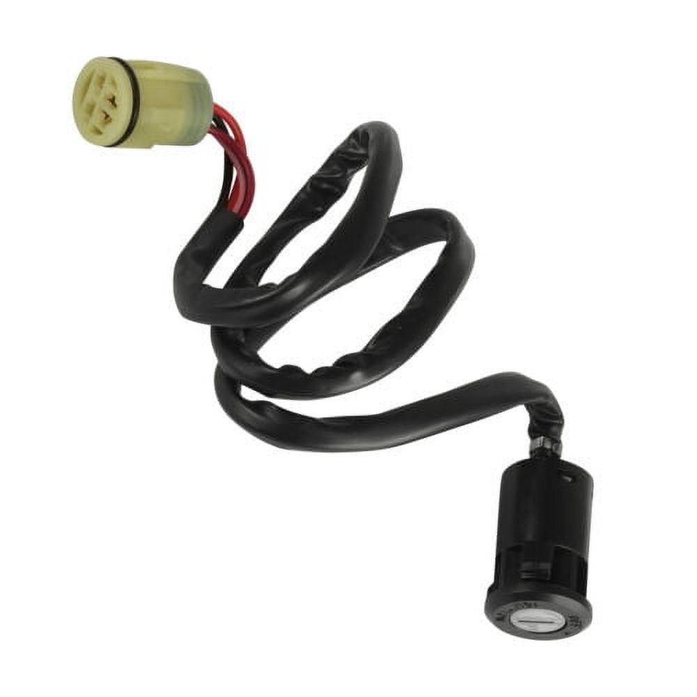Ignition Key Switch For Honda TRX350FE Rancher 4x4 ES 2000-2006 - Autopartszone4de
