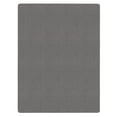 thumbnail image 2 of Mainstays Basic Tufted Silver Grey, Machine Washable Area Rug 6x8, Ideal for Any Room in the House, 2 of 5