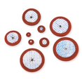 thumbnail image 4 of Alto Sax Repair Kit, Portable Saxophone Repair Kit, Saxophone Pads For Saxophone Wind Instruments Lovers Beginners Artist, 4 of 8
