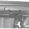 thumbnail image 4 of u-Box Poignée de Préhension pour Jeep JK Wranger 2007-2018, 4 of 5