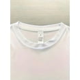 thumbnail image 4 of 2026 Summer T-Shirt Full Body Protection Single-Sided Printed Round Neck Short-Sleeve T-Shirt Basketball Pattern Printed Men's Round Neck Short-Sleeve, 4 of 5