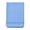 Light Blue, variant on A7 Small Notebook Pocket Notepads Aesthetic Journal Notebooks Travel Notepads
