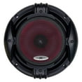 thumbnail image 4 of 2 Pairs – SoundXtreme 1000W 6.5-Inch 2-Way Car Audio Component Speaker System 6-1/2in Car Audio Speaker for Car, ATV, RV, Motorcycle, Boat, 4 of 7