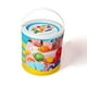 thumbnail image 3 of Cocina de madera Juego de imaginación Juguete de comida para niños pequeños, Cortar frutas Montessori Juguete educativo temprano,11 Afortunado Sencillez, 3 of 3