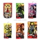 thumbnail image 2 of Muñeca de moda de héroes milagrosos Zag Heroez Cat Noir, dragón, insecto, reina abeja, Rena Rouge, figuras de acción de películas clásicas, colección de juguetes para niños, 2 of 5