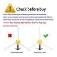 thumbnail image 4 of Suitable for iRobot sweeping robot accessories set, 4 of 5
