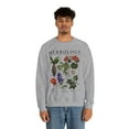 thumbnail image 4 of Herbology Plants Sweatshirt, Herbology Sweatshirt, Gift For Plant Lover,, 4 of 7