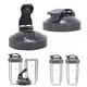 thumbnail image 5 of Repuestos Nutribullet 600w/900w Tapa de licuadora abatible Tapa para llevar Accesorios xc, 5 of 5