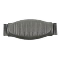 thumbnail image 3 of Aeron Office Chair Lumbar Support Replacement Cushion, Graphite/Black/Gray, Size A/B/C Back Cushion, 3 of 5