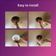 Philips Lighting LED Master 6 60W LED Integrated (2 Pack)