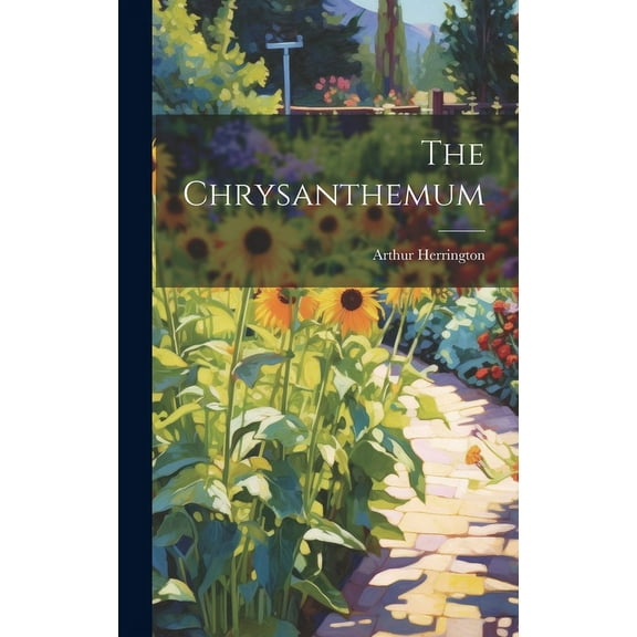 The Chrysanthemum (Hardcover)