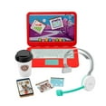thumbnail image 1 of Fisher-Price My Home Office, 1 of 8
