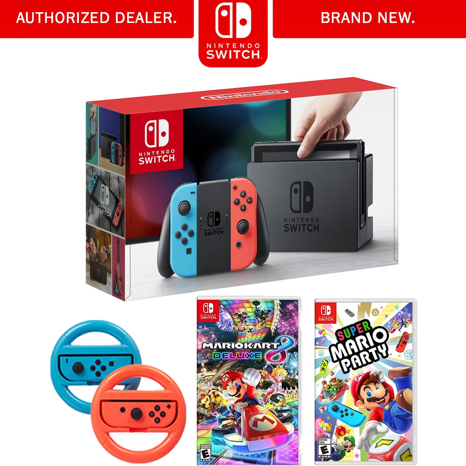 can you use one joy con for mario kart