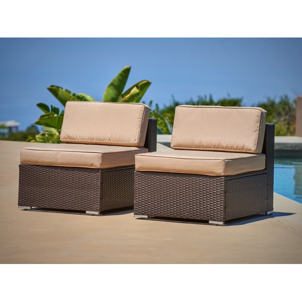 Wicker Chair Armrest Covers - Arm Designs