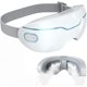 thumbnail image 1 of wonima11 Eyerelis - steam Therapy mask with 2 Levels Adjustable Smart Hot & Cold Eyerelief Relief Masks for Dark Circles,Puffiness Dry Eyes Restore Comfort to Your Eyes (A13), 1 of 1