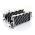 thumbnail image 1 of MX Aluminum Engine Radiators Cooling for SXF XC-F 250 350 450 2008-2015, 1 of 4