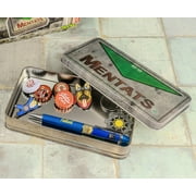 Fallout Mentats Storage Tin Replica