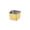 Gold #1, variant on StlyGar Condiment cups 1pcs Cups Square Cups Tomato Cups for Condiment Ketchup 2.9*2.9in