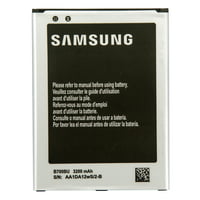 New Genuine Samsung Galaxy Mega 6.3 i9200 i9205 i9208 B700BU Battery 3200mAh