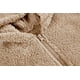 thumbnail image 5 of Niñas Fuzzy Fleece Pullover Hoodies Sudadera Casual Loose Outwear Coat con bolsillos 4-13 años Fokelyi WMPH-1171-27, 5 of 7