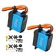 thumbnail image 3 of Servo de Metal ANGGREK Impermeable 270 Grados Alta Torsión 2 Piezas RC Servo Digital, 3 of 8