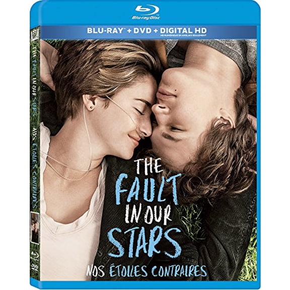 Pre-Owned The Fault In Our Stars