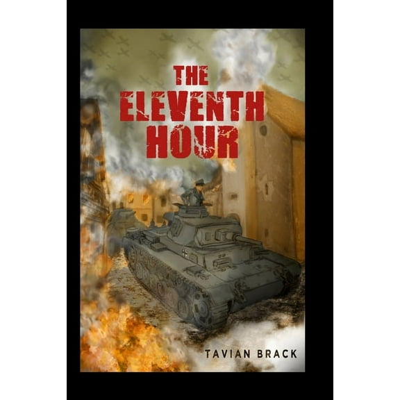 The Eleventh Hour, (Paperback)