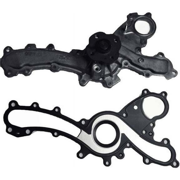 Genuine OE Toyota Water Pump 16100-09442