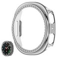 thumbnail image 6 of For Galaxy Watch 8 40mm Single Row-Diamond Half Coverage-, 6 of 9