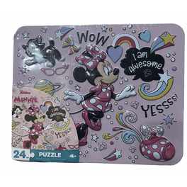 Disney's Mickey Mouse Clubhouse Kids Jigsaw Puzzle with