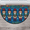 Multicolour 1, variant on CURLYOOT Nutcrackers Cool Half Round Door Mat 40'' x 63'', Indoor Outdoor Entrance Rug, Semi Circular Area Rug, Non Slip Washable Absorbent Doormat, Laundry Room Rug