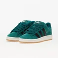 thumbnail image 3 of Size 11- Ad-id-as Men Campus 00s Mens Sneaker, Collegiate Green/Black/White., 3 of 6