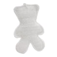 thumbnail image 3 of Almohadillas de lufa shamjiam Guantes de limpieza Body Scrub Loofah Pad, 3 of 8