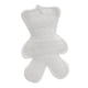 thumbnail image 3 of Exfoliante h Cuerpo Piel Baño Ducha Spa Cepillo Esponja Almohadilla Guante de fregado Oso Colcomx Body Scrub Loofah Pad Guantes, 3 of 8