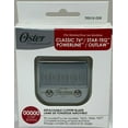 thumbnail image 2 of Oster Detachable Clipper Blade 76918-006 #00000 For Models Titan 76, 10, 1, 2 of 3
