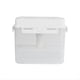 thumbnail image 4 of Contenedor de Encurtidos, Caja Rectangular de Almacenamiento de Fermentación de Alimentos para el Hogar, Tarro de Cocina, Prensa Hermética para Encurtidos con Asa A, 4 of 5