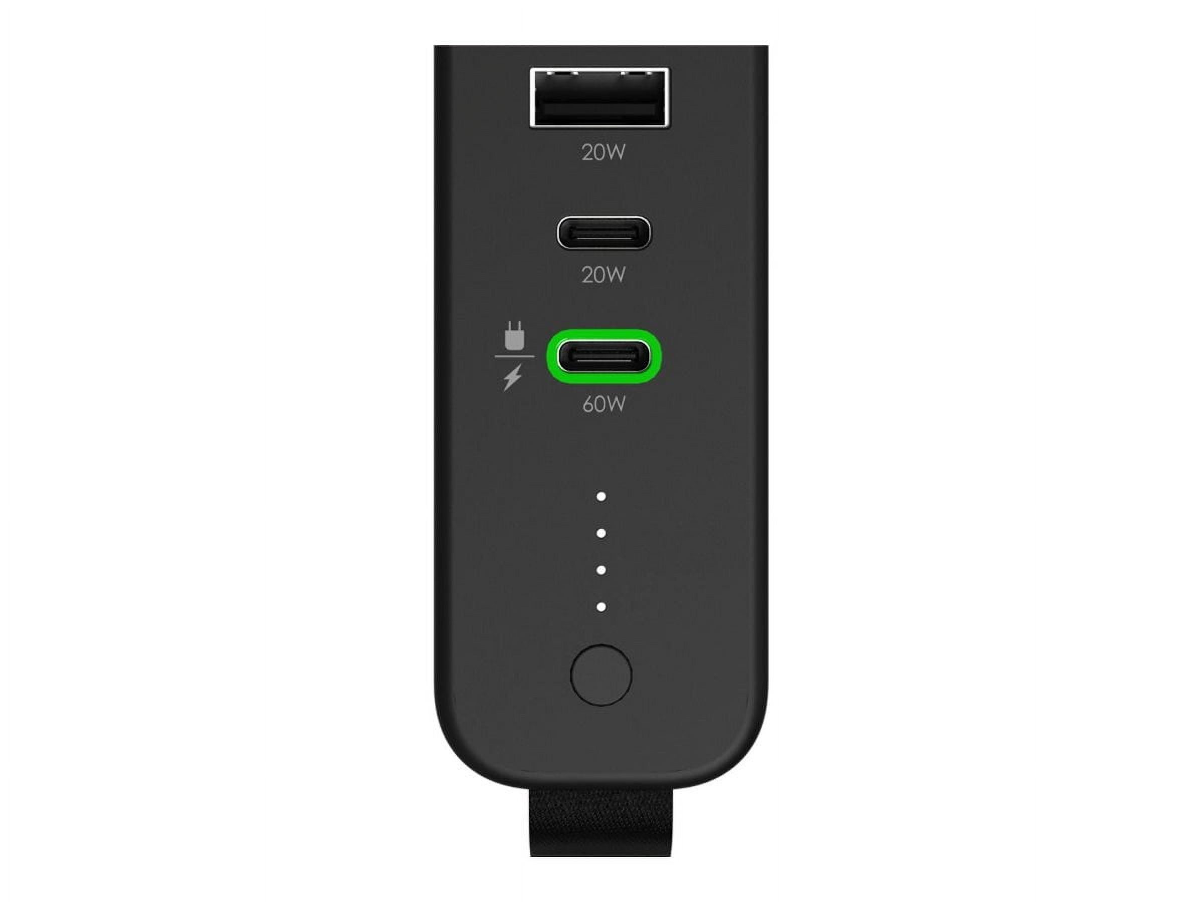 ZAGG Powerstation Pro 27000mAh Power Bank
