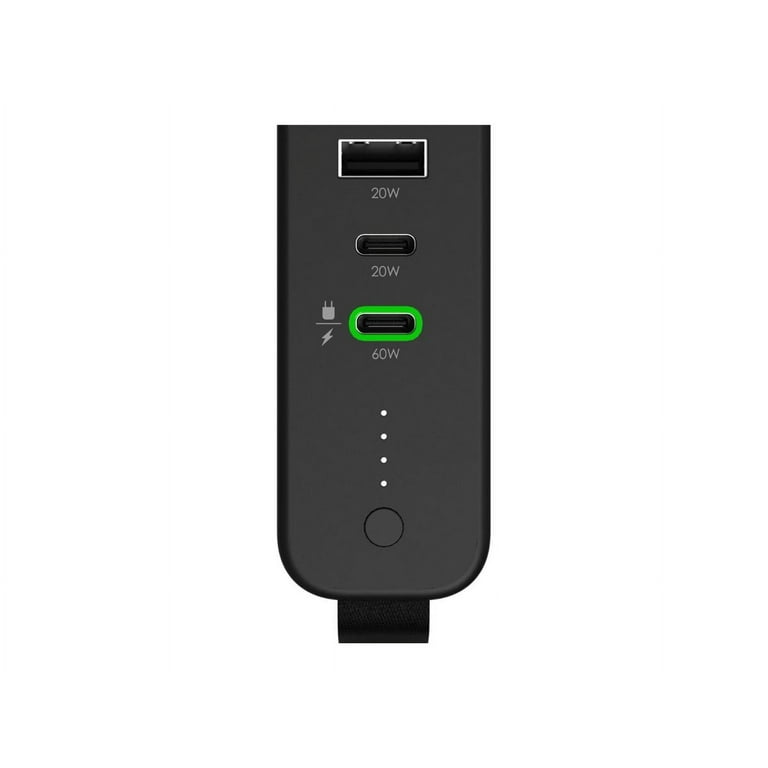 mophie powerstation pro AC - 27,000mAh Rechargeable External