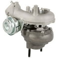 thumbnail image 4 of New Turbocharger Compatible With Ford F-250 7.3L Powerstroke 1994-1997 By Part Numbers F4TZ6VK682CARM F6TZ6K682ARM 466163-0011 80-0429NEW 1822774C91 466163-5011 466163-9011, 4 of 4