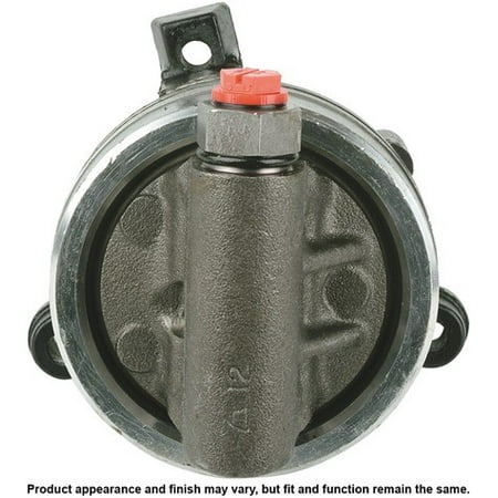 A1 CARDONE - POWR STEER PUMP