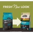 thumbnail image 2 of Grain-Free Freshwater Fish Whole Trout Catfish and Perch Dry Dog Food 25 lbs., 2 of 2