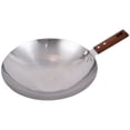 thumbnail image 2 of Shisuyan Stainless Steel Cooking Pans 1Set Dry Pot Cooking, 2 of 9