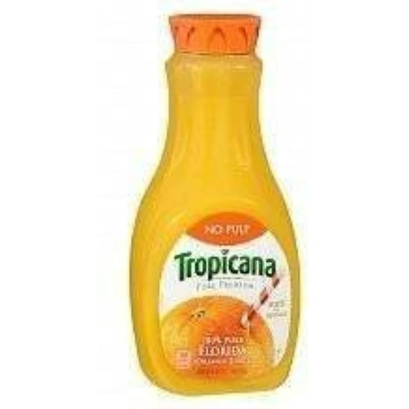 Tropicana Orange Juice